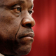 Supreme Court Justice Clarence Thomas (Chip Somodevilla/Getty Images)
